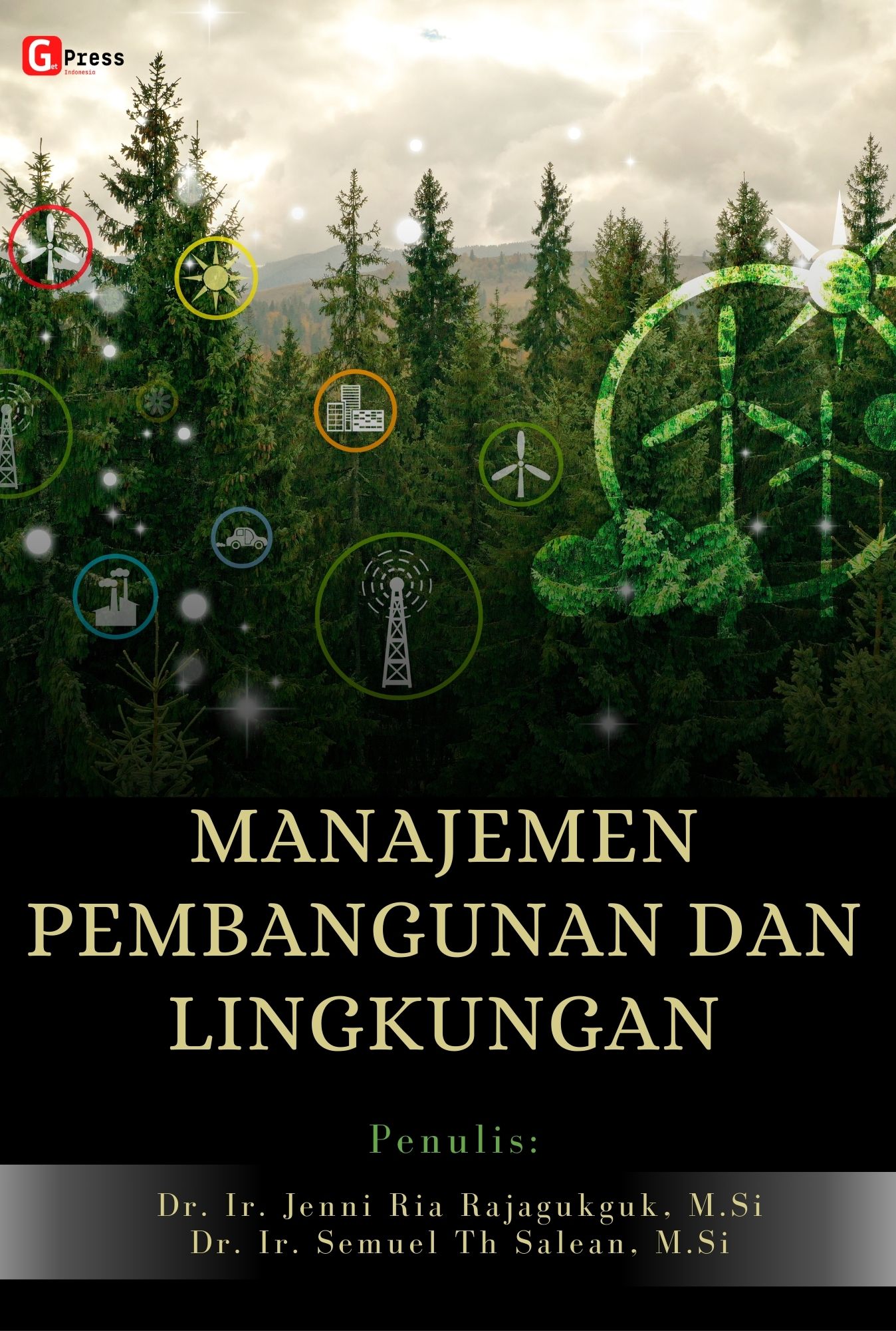 MANAJEMEN PEMBANGUNAN DAN LINGKUNGAN